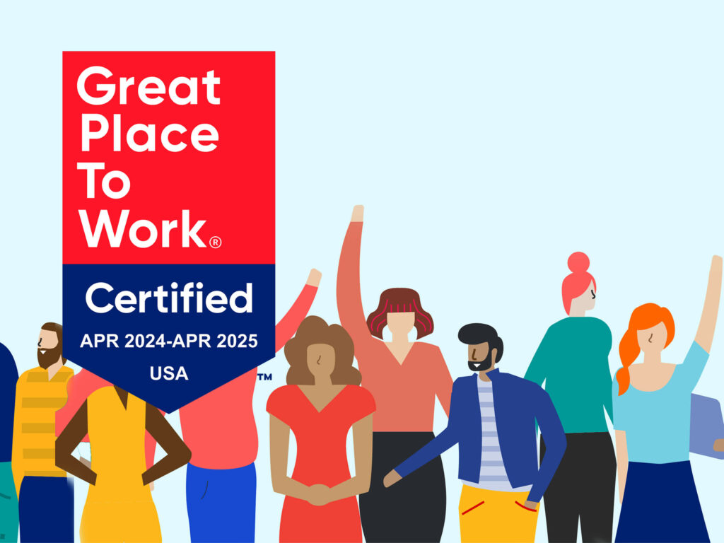 Great Place to Work Certification, OCTG Sooner Inc, Sooner Pipe, TerraTech, CTAP, careers